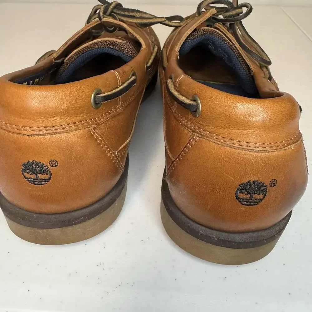 Timberland men size